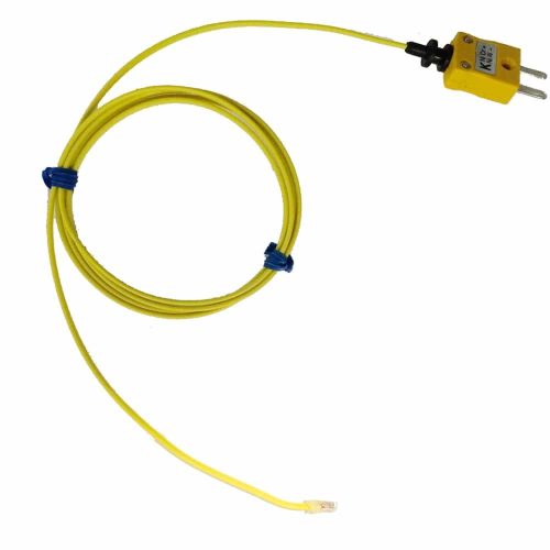 PTFE/FEP Tip Probe  (K-37X-T)