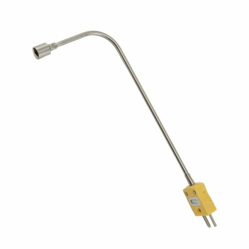 Plug-Mount Right Angle Surface Probe  (-046)